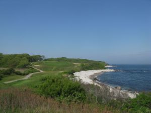 Fishers Island 5th