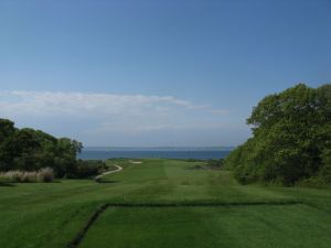 Fishers Island 7th