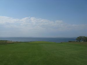 Fishers Island 9th Fairway