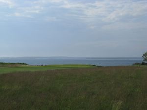 Fishers Island 9th Fescue