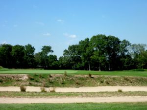 Garden City 15th Green