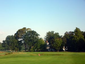 Garden City 1st Fairway