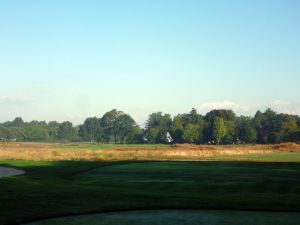 Garden City 1st Tee