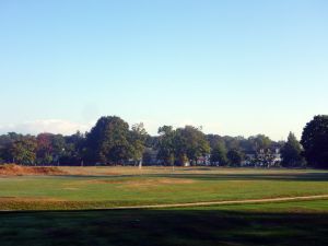 Garden City Practice Range