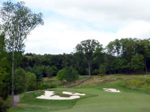 Hudson National 12th Green