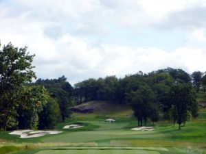 Hudson National 1st