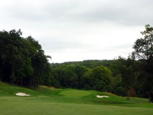 Hudson National 5th Fairway