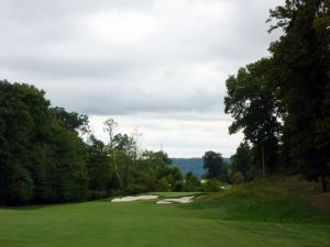 Hudson National 9th Fairway