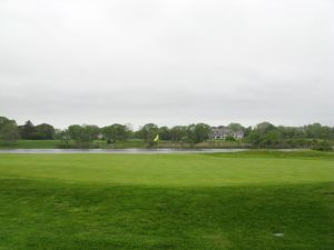 Maidstone 5th Green