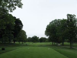 Oak Hill (West) 17th