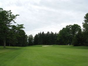 Oak Hill (West) 3rd Fairway