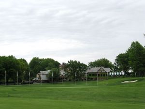 Oak Hill Flags