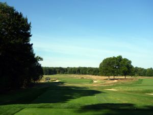 Piping Rock 9th Tee