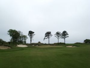 Sebonack 15th Green