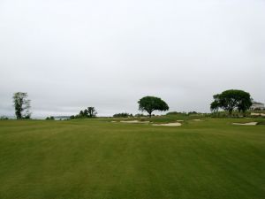 Sebonack 18th Fairway