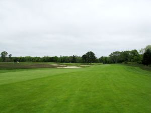 Shinnecock 15th Fairway