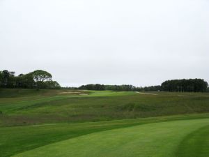 Shinnecock 2nd Fescue