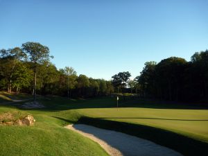 Sleepy Hollow 12th Back Bunker