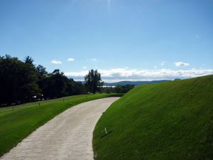 Sleepy Hollow 2nd Bunker