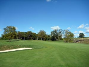 Sleepy Hollow 2nd Fairway