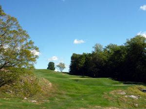 Sleepy Hollow 3rd Green