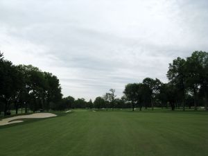 Winged Foot (East) 7th Fairway