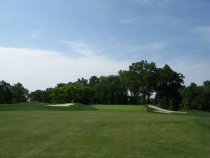 Winged Foot (West) 13th Green