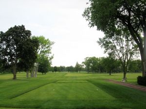 Winged Foot (West) 1st