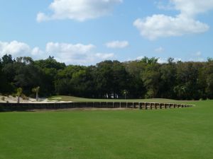 Bald Head Island 11th Green