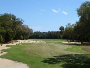 Bald Head Island 4th Zoom