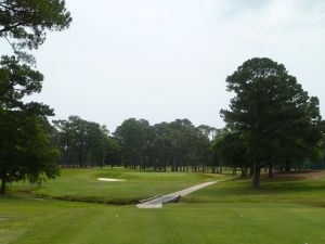 Cape Fear CC 5th