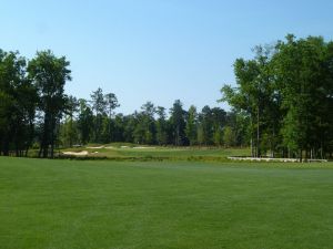 Cape Fear National 6th Fairway