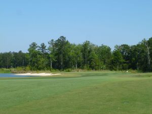 Cape Fear National 7th Fairway