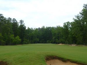 Dormie 10th Fairway