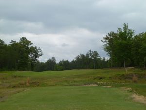 Dormie 10th Tee