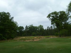 Dormie 12th Tee