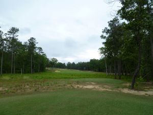 Dormie 17th Tee