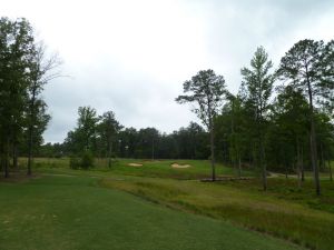 Dormie 9th Tee