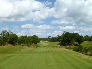 Eagle Point 16th Tee