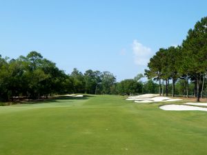 Eagle Point 9th Fairway