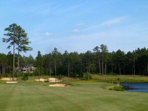 Forest Creek (North) 15th Fairway