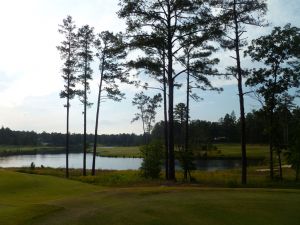 Forest Creek (North) 17th Tee To 16th