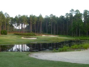 Forest Creek (South) 17th Water