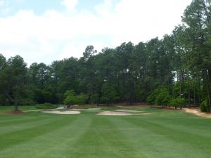 Mid Pines 10th Fairway