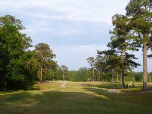 Olde Point 14th Tee