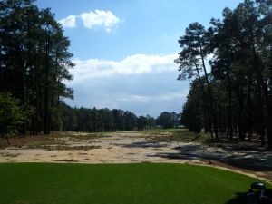 Pinehurst No2 11th