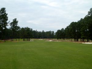 Pinehurst No2 16th Fairway