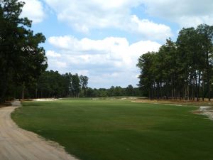 Pinehurst No2 3rd Fairway