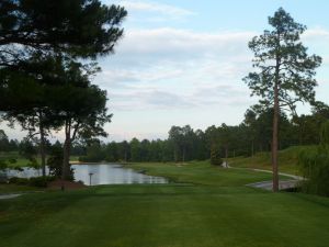 Pinehurst No4 14th