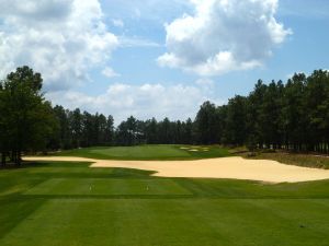 Pinehurst No4 8th